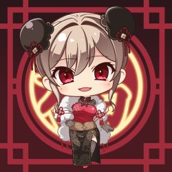 nijisanji fan art