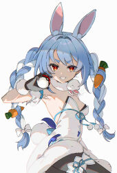 don-chan (usada pekora) from hololive by gotoh510