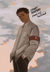 shingeki no kyojin fan art