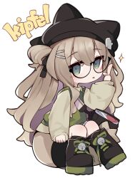 vrchat fan art