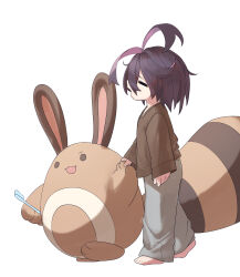 kieran (pokemon) from pokemon