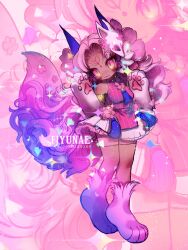 original fan art