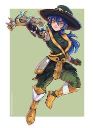 original fan art