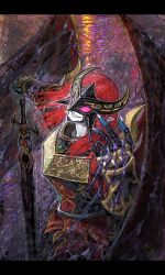yu-gi-oh! fan art