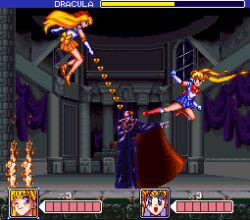 aino minako from bishoujo senshi sailor moon