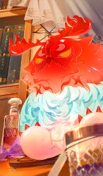 fate/grand order fan art