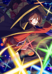 megumin from kono subarashii sekai ni shukufuku wo!