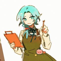 enomoto noa from saibou shinkyoku