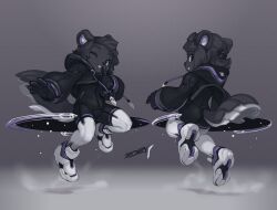 original fan art