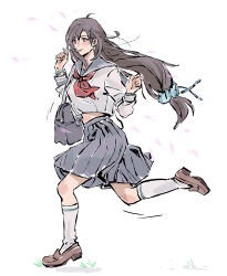 tifa lockhart from final fantasy