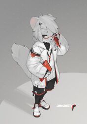 original fan art
