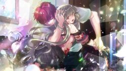 kimiyoshi natsumi from higurashi no naku koro ni by kitou en