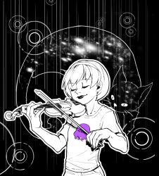 rose lalonde from homestuck by qianshan