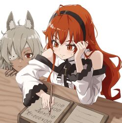 eris greyrat from mushoku tensei