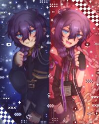 ayase mayoi from ensemble stars!