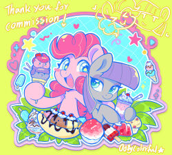 maud pie from my little pony