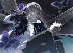 oberon (fate) from fate/grand order