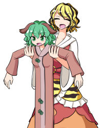 kasodani kyouko from touhou by igu (103milk)