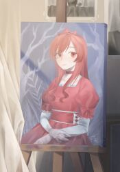 1000-nen ikiteru (vocaloid) fan art