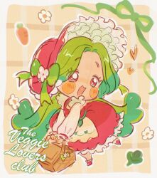 cookie run fan art