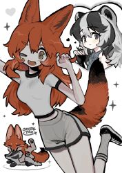 original fan art