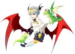 dragon knight (ragnarok online) from ragnarok online