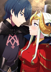 byleth (fire emblem) from fire emblem by tokita arumi