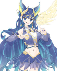 ni-ni the mirror mikanko from yu-gi-oh!