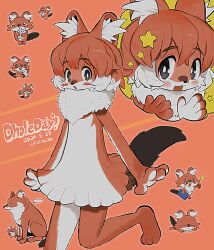 original fan art