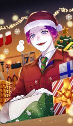 christmas fan art