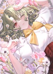 kazami yuuka from touhou by neko-san (dim.dream)