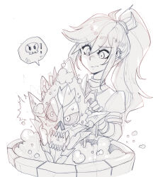 original fan art