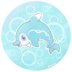 finizen from pokemon by rio (rio0v0o)