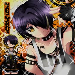 sengoku shinobu from ensemble stars!
