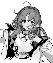 myrtle (arknights) from arknights by sawayaka samehada