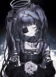 original fan art
