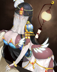 scheherazade (fate) from fate/grand order