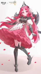arknights fan art