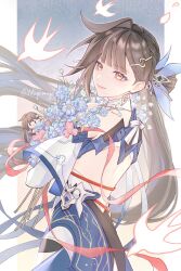 li sushang from honkai (series)