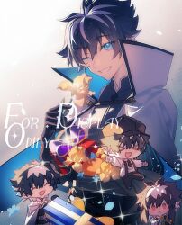 charlemagne (fate) from fate/grand order