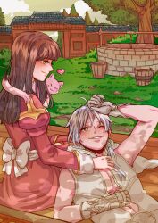 high priest (ragnarok online) from ragnarok online