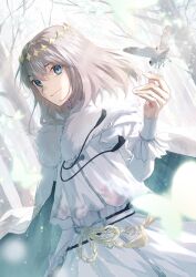 blanca (fate) from fate/grand order