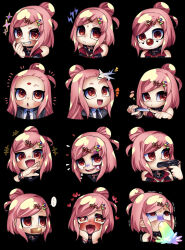 indie virtual youtuber fan art