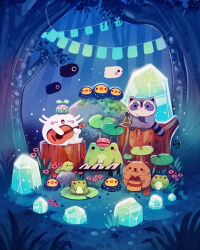 original fan art