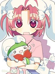 mugimaru from nurse witch komugi-chan by nm shirasu