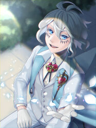 monster strike fan art