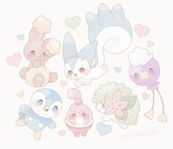 buneary from pokemon