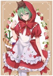 hatsune miku from project diva (series) by ame (harusame)