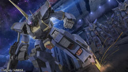 barzam from gundam
