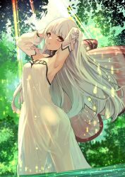 coral (fate) from fate/grand order by shibakame